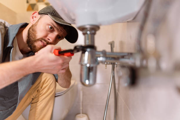 Best Emergency Plumbing Services in Fairburn, GA